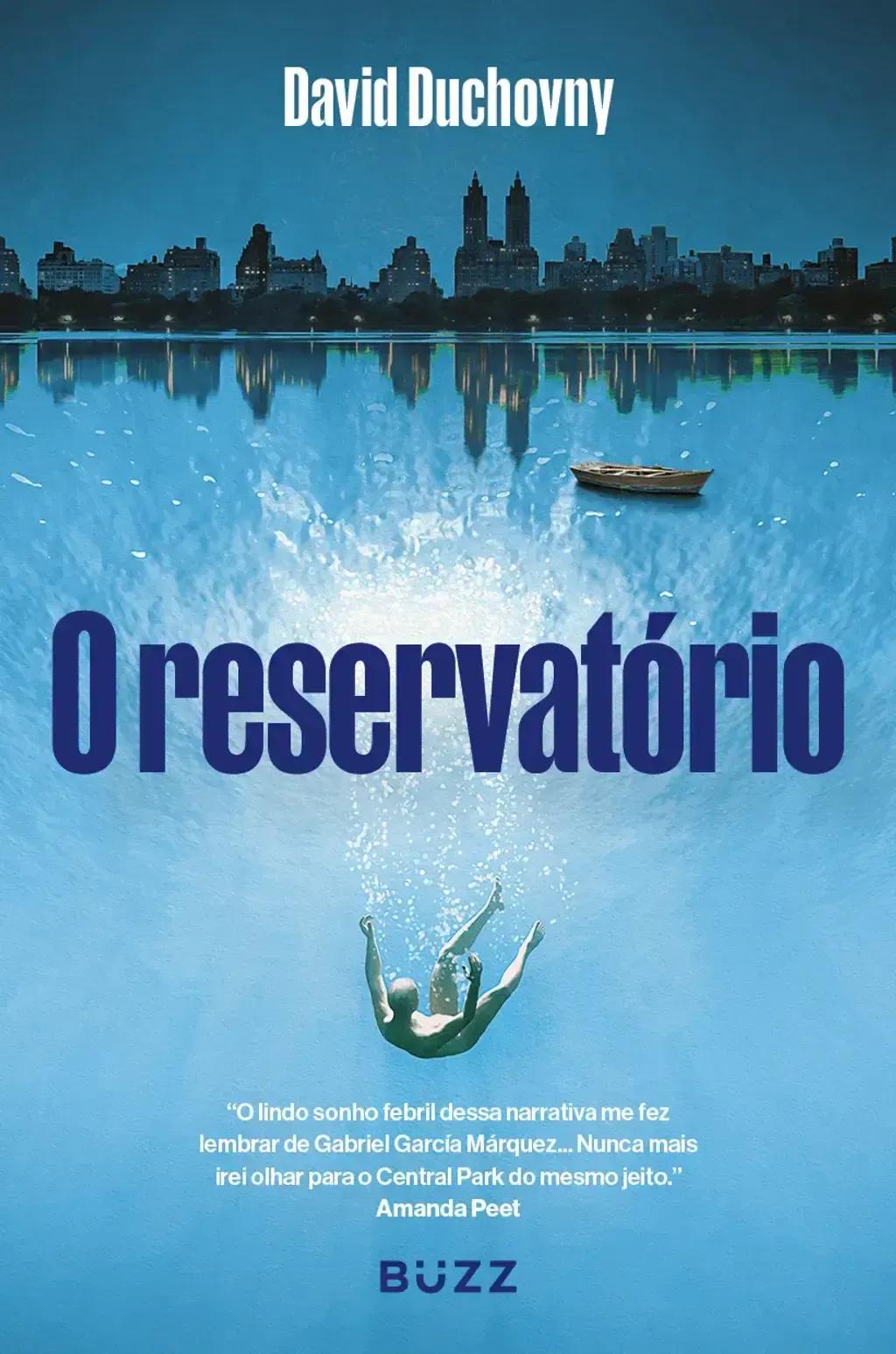 O reservatório