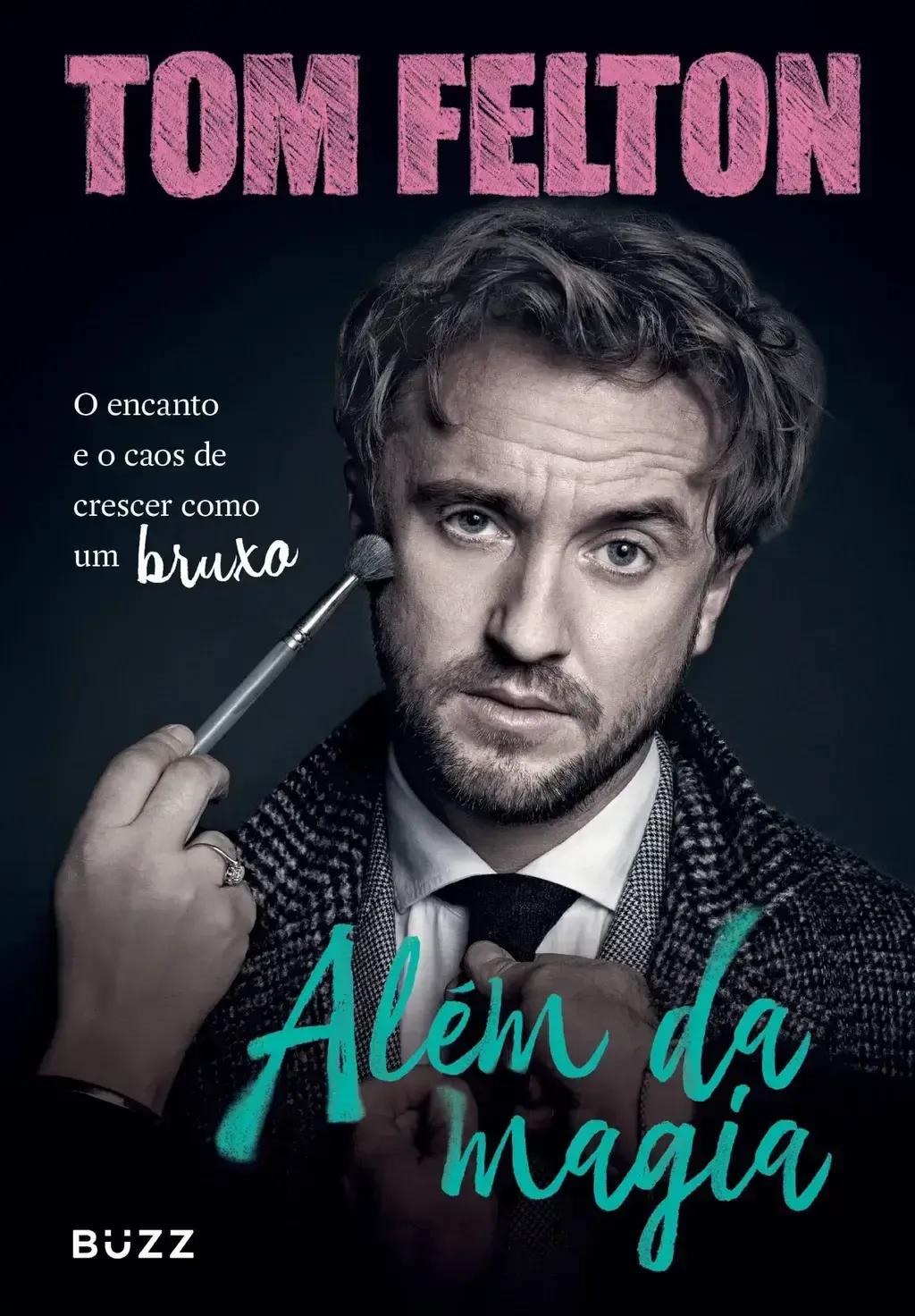 Além da magia