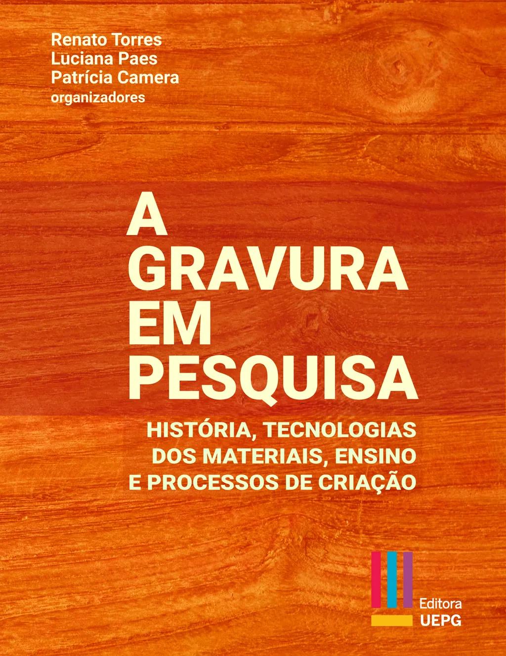A gravura em pesquisa