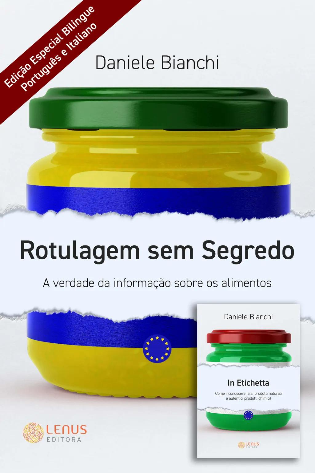 Rotulagem sem Segredo & In Etichetta