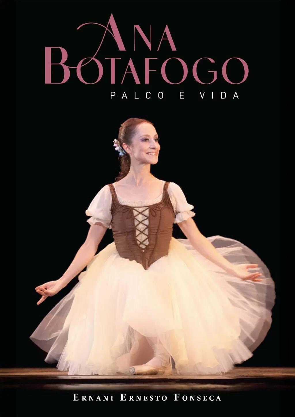 Ana Botafogo