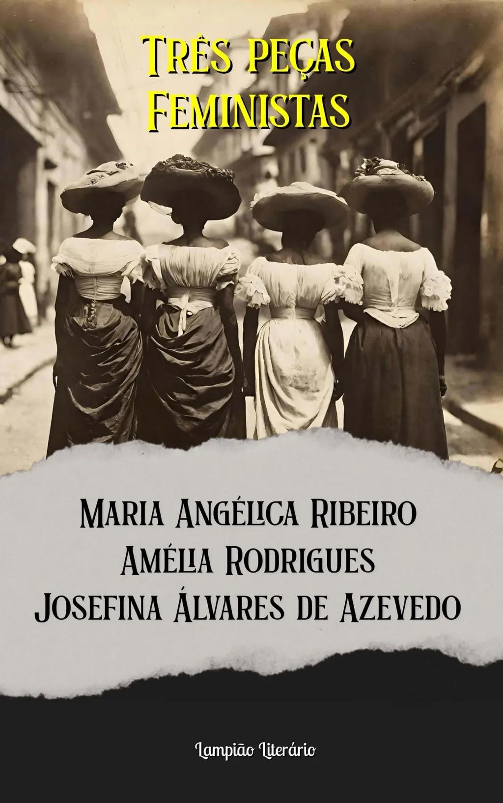 Três peças feministas