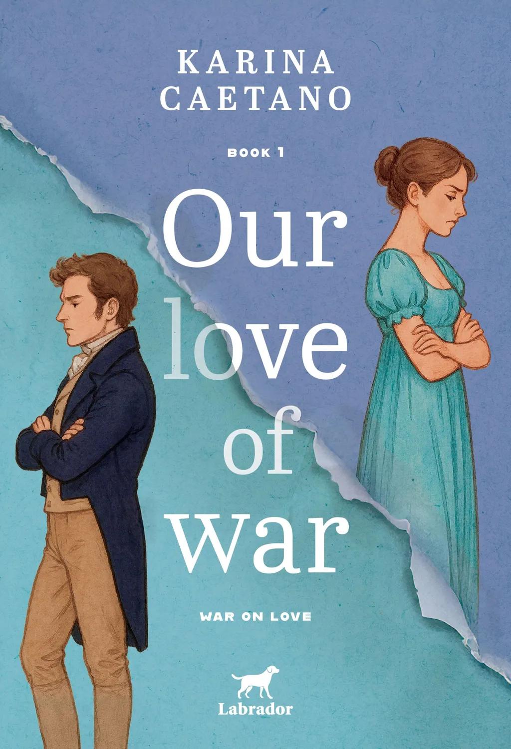 Our love of war