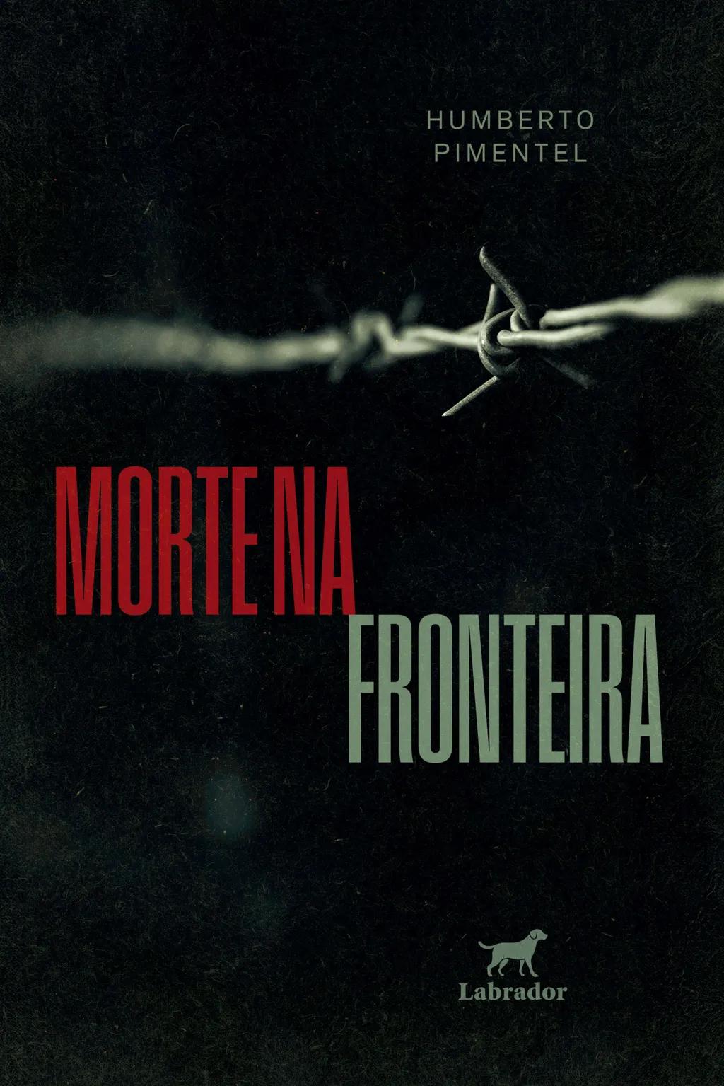 Morte na fronteira