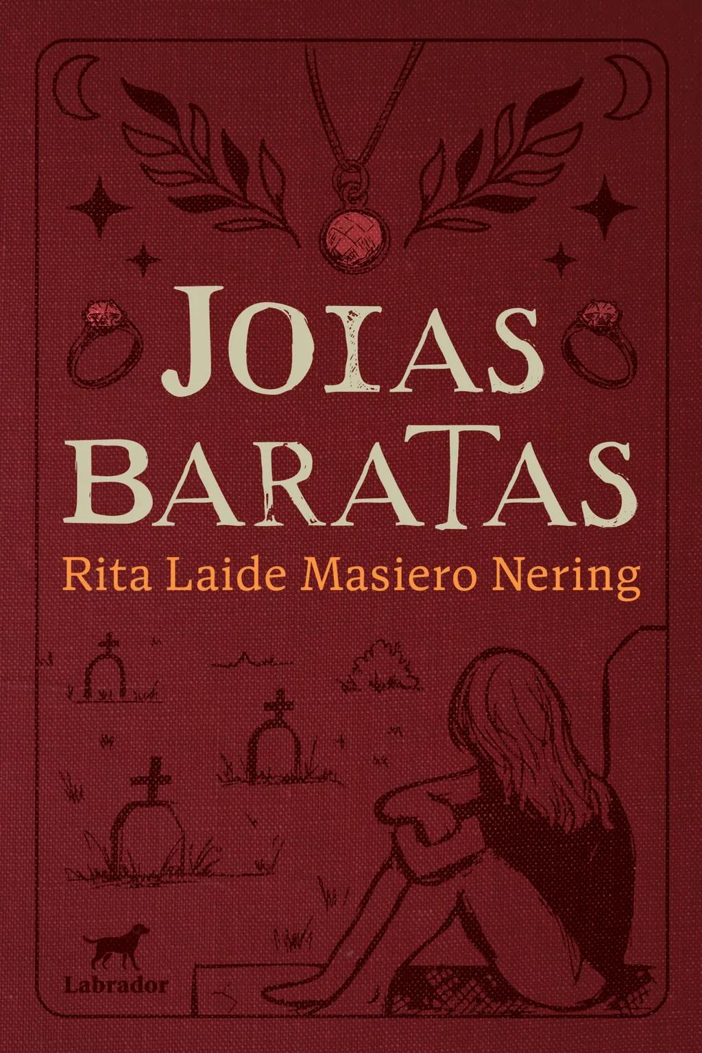 Joias baratas