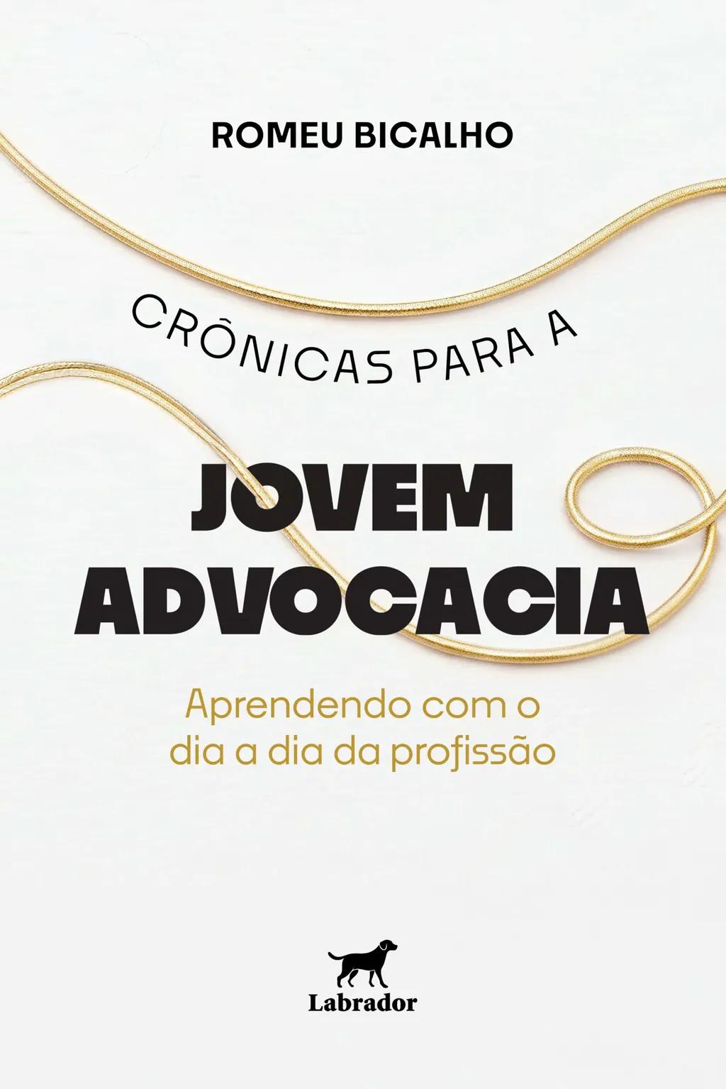 Crônicas para a jovem advocacia