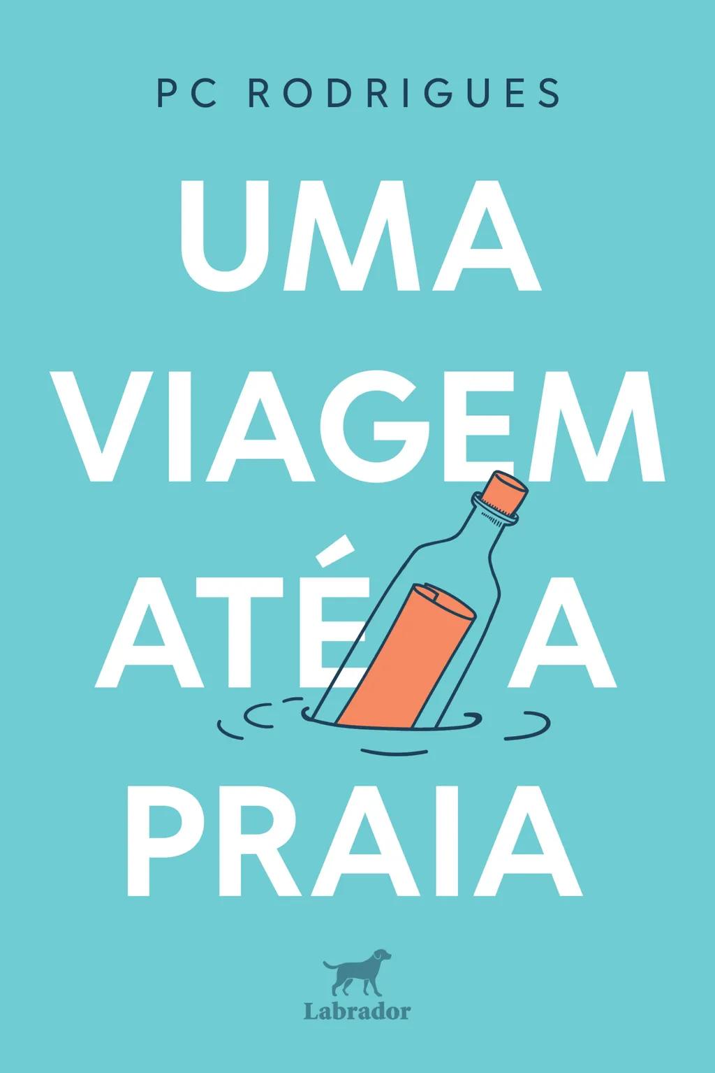Uma viagem até a praia