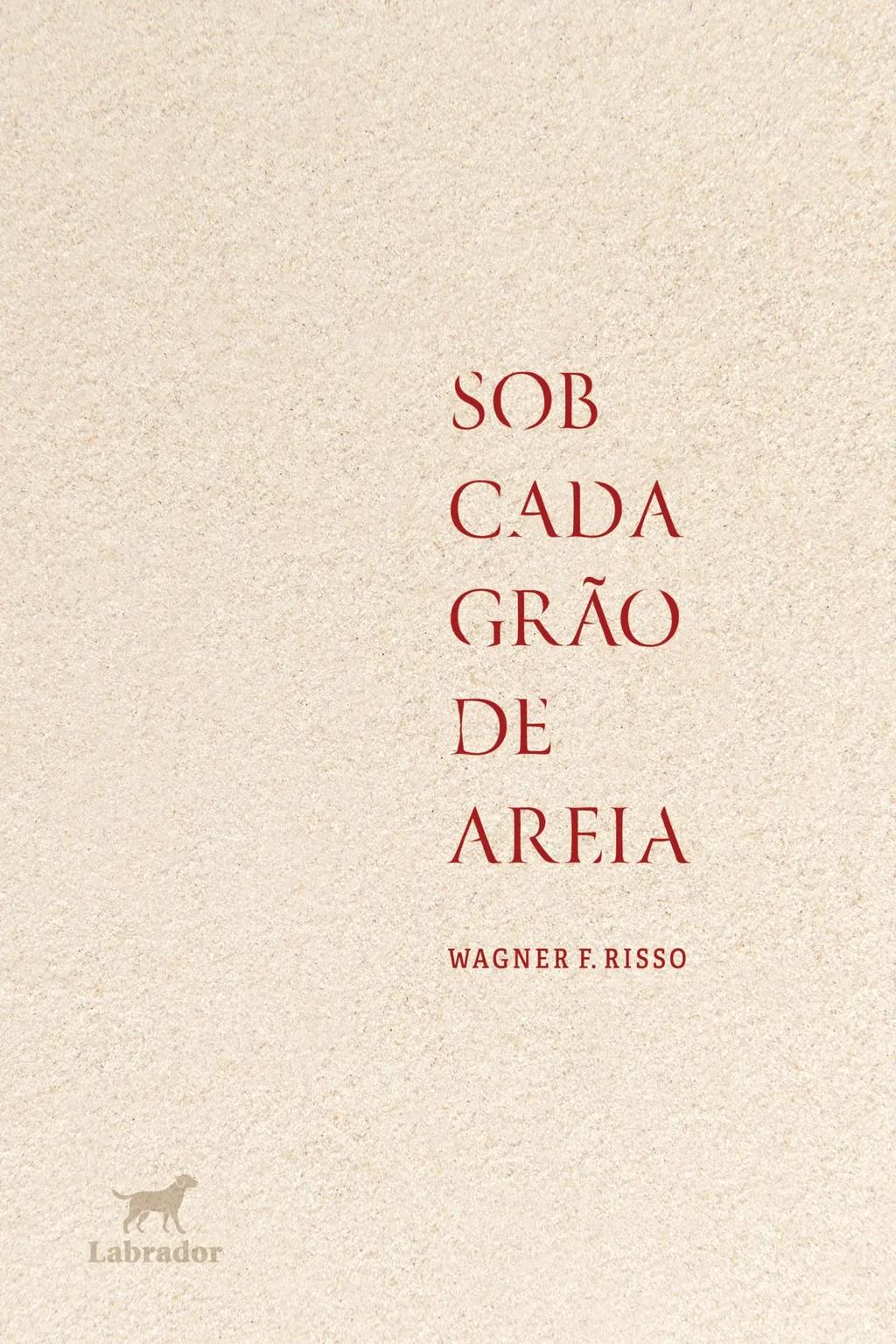 Sob cada grão de areia