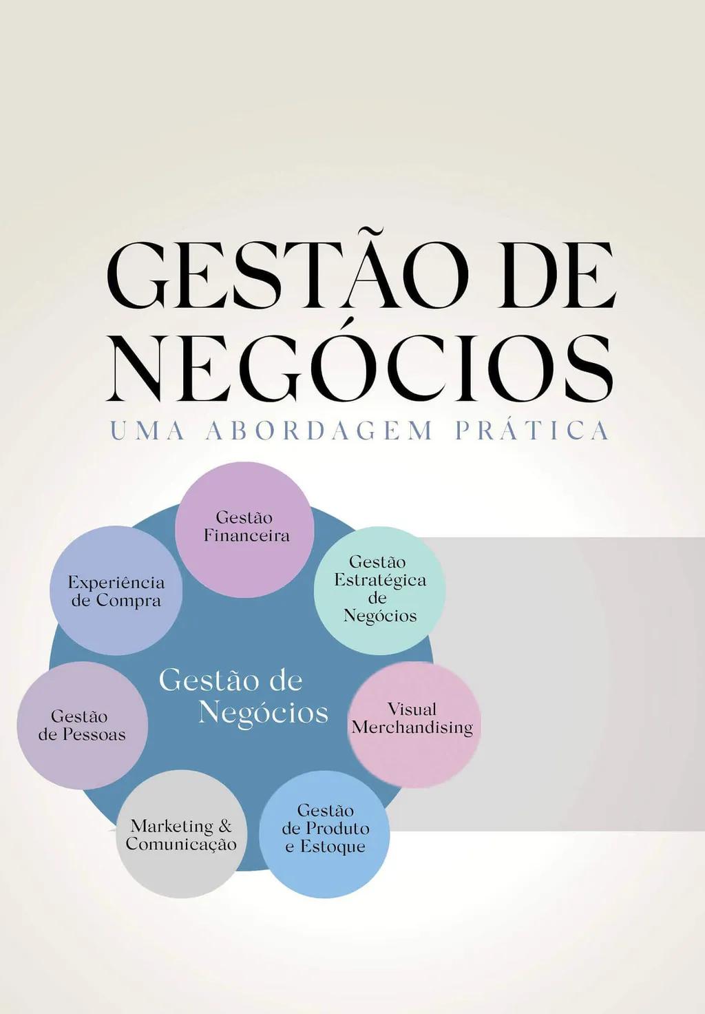 Gestão de negócios: uma abordagem prática
