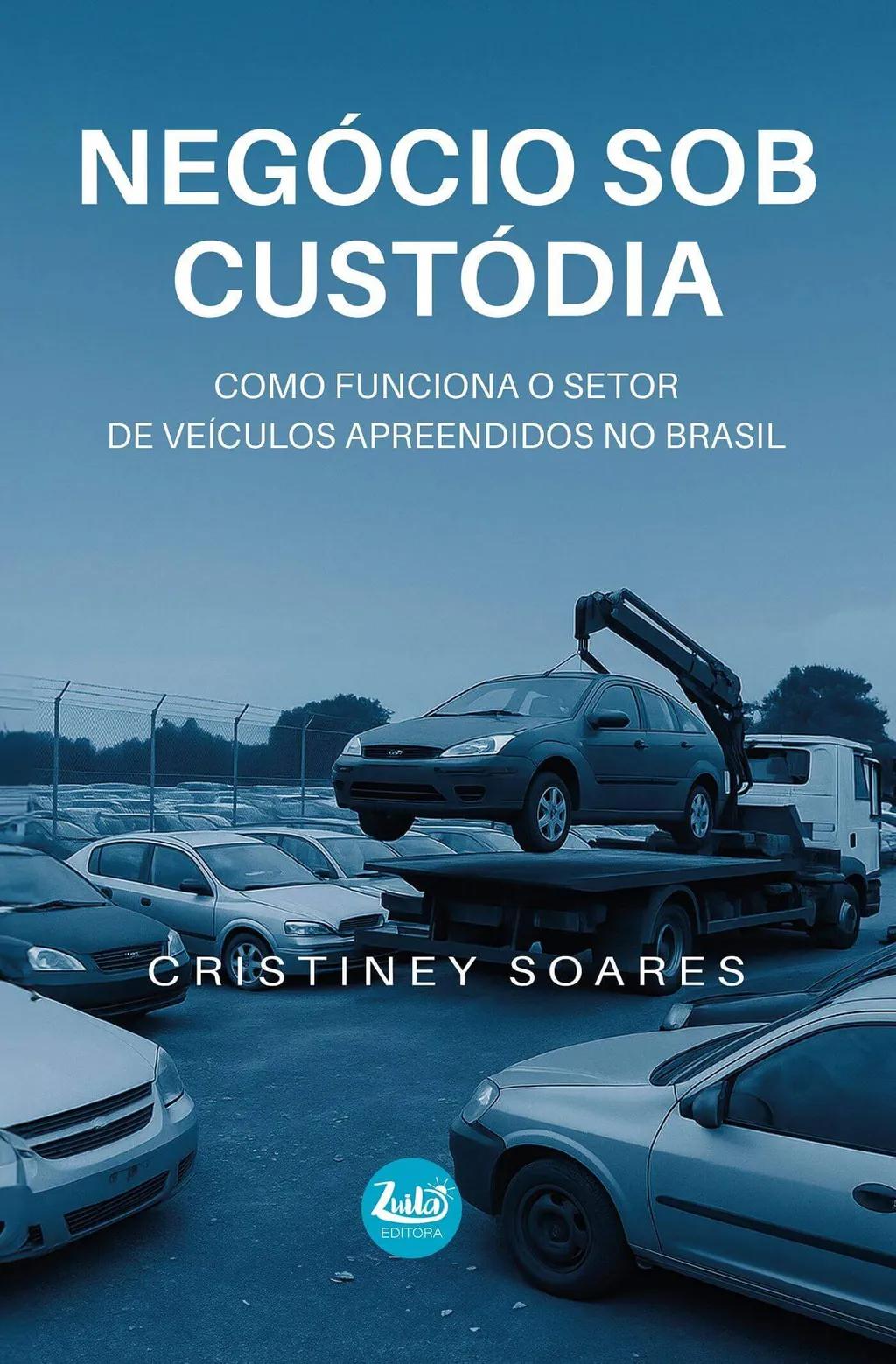 Negócio sob custódia: Como Funciona o Setor de Veículos Apreendidos no Brasil