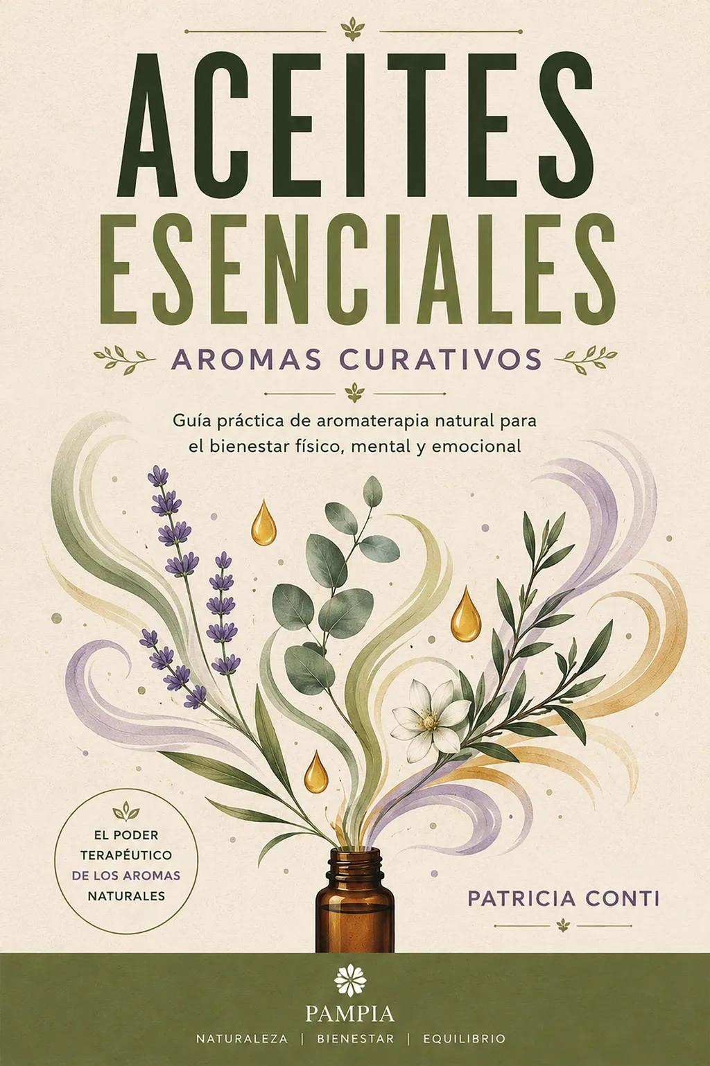 Aceites esenciales