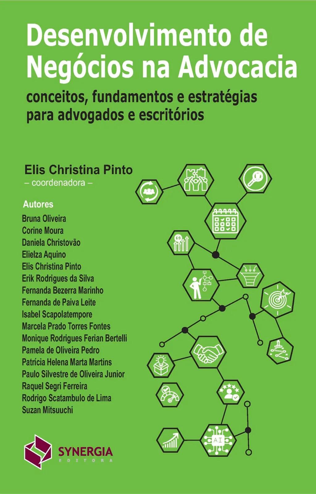 Desenvolvimento de negócios na advocacia