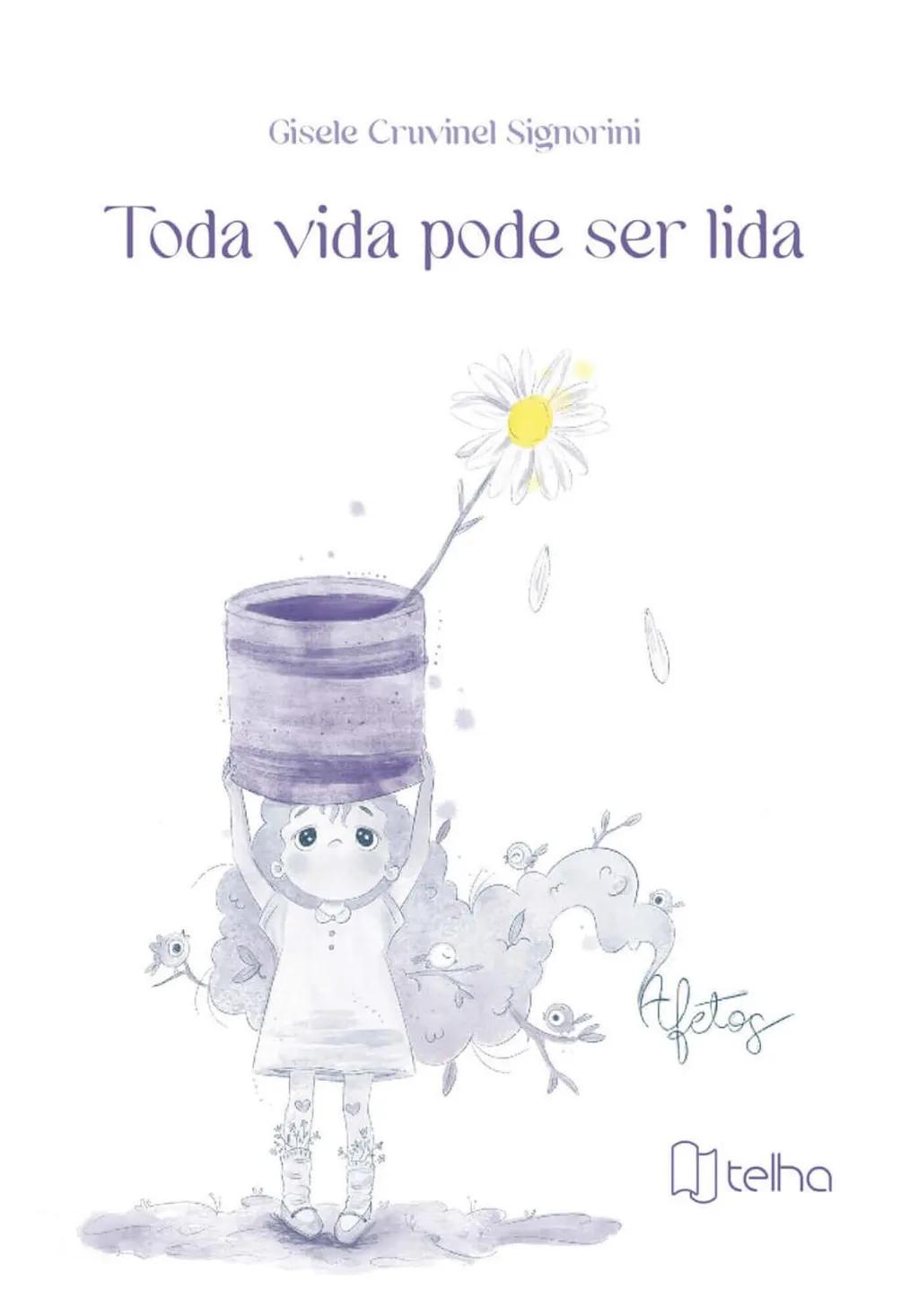 Toda vida pode ser lida