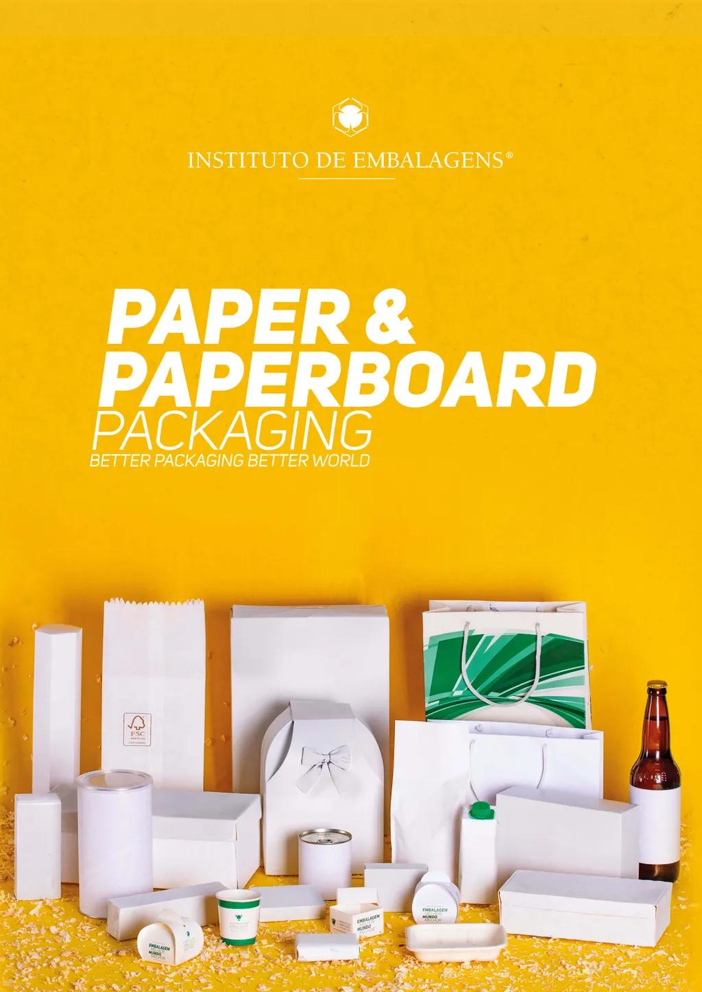 Paper & Paperboard Packaging