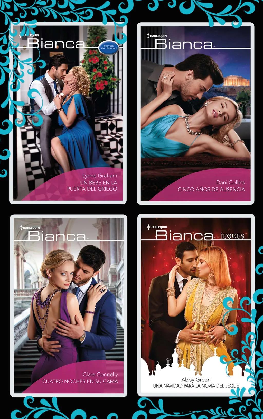E-Pack Bianca noviembre 2021