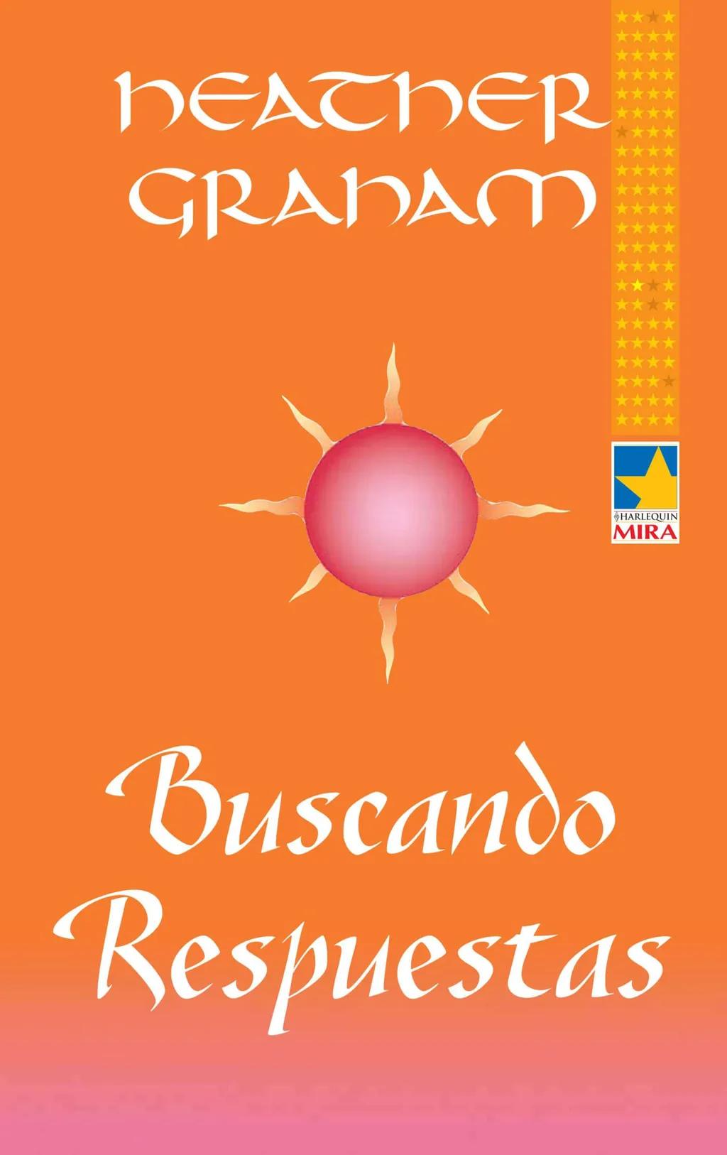 BUSCANDO RESPUESTAS