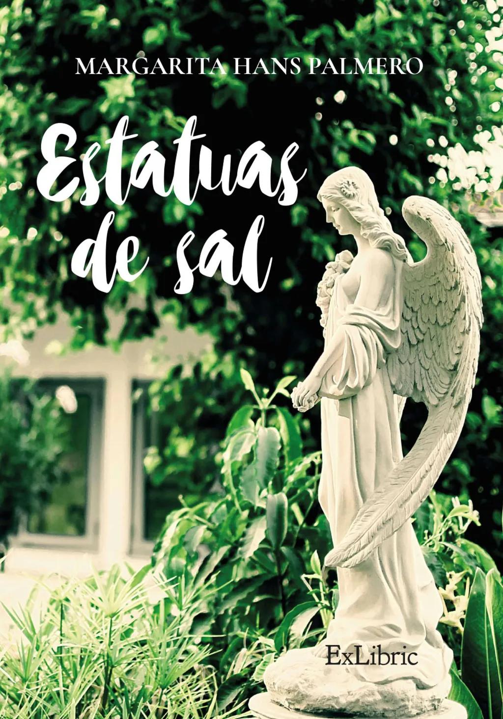Estatuas de sal