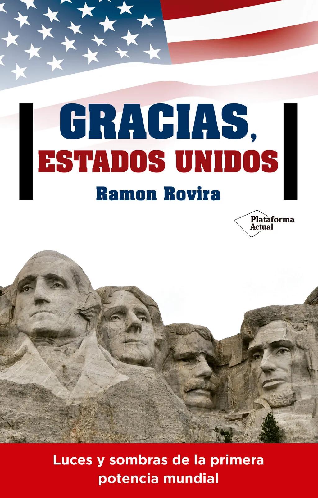 Gracias, Estados Unidos