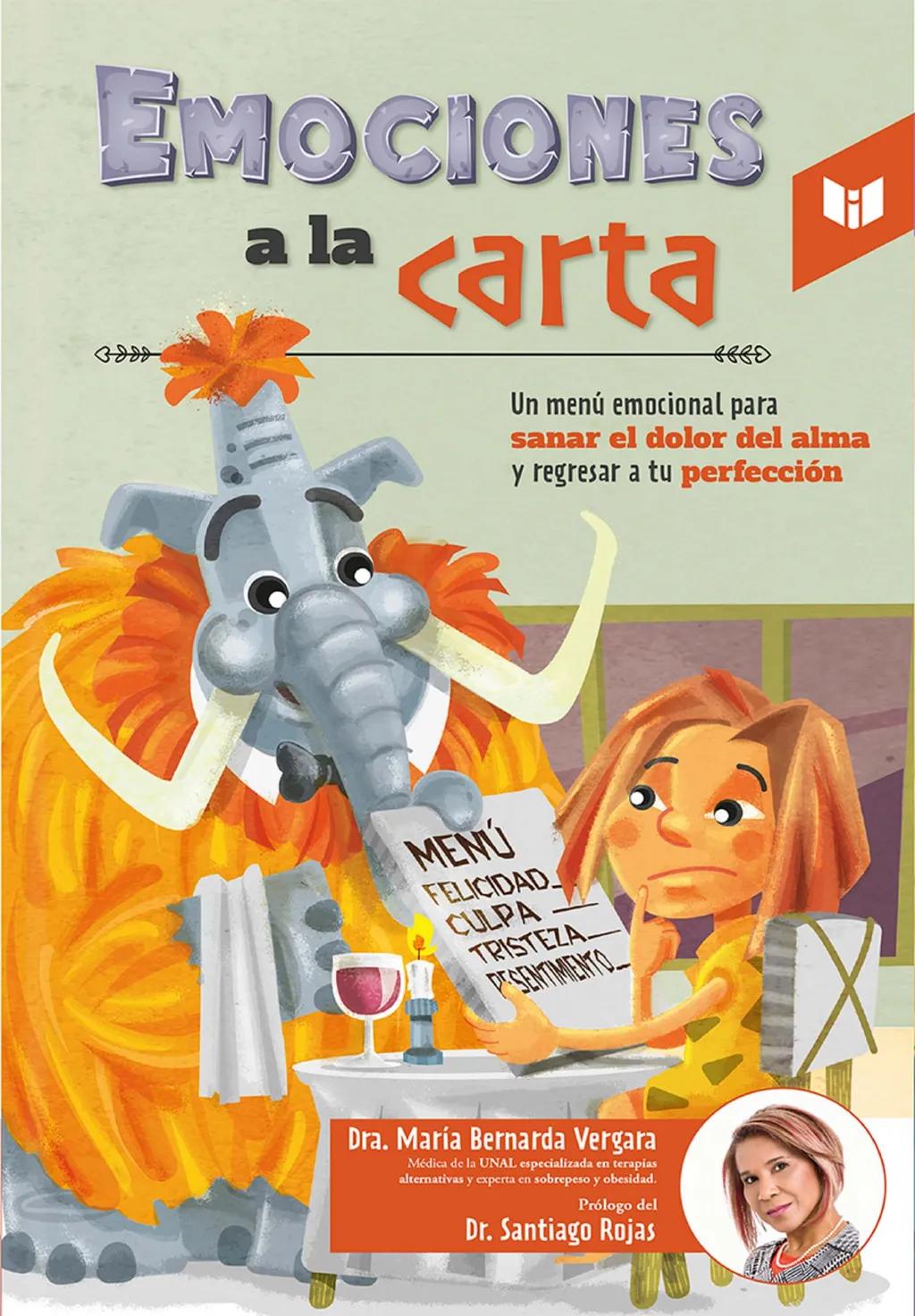 Emociones a la carta