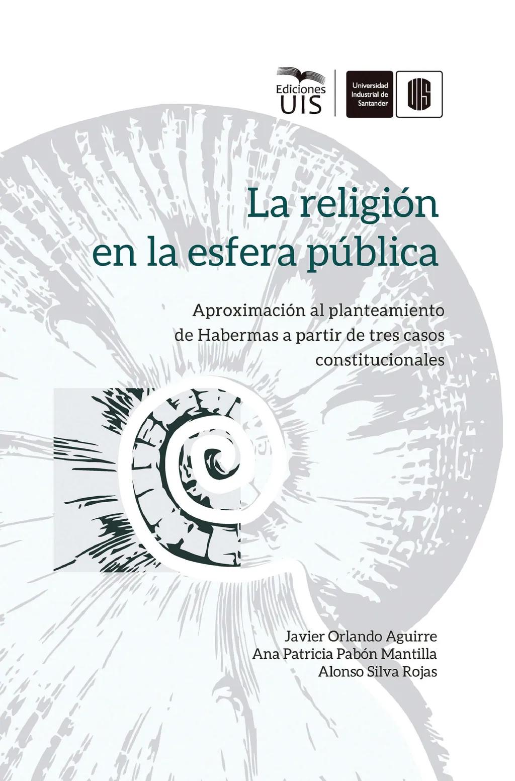 La religión en la esfera pública