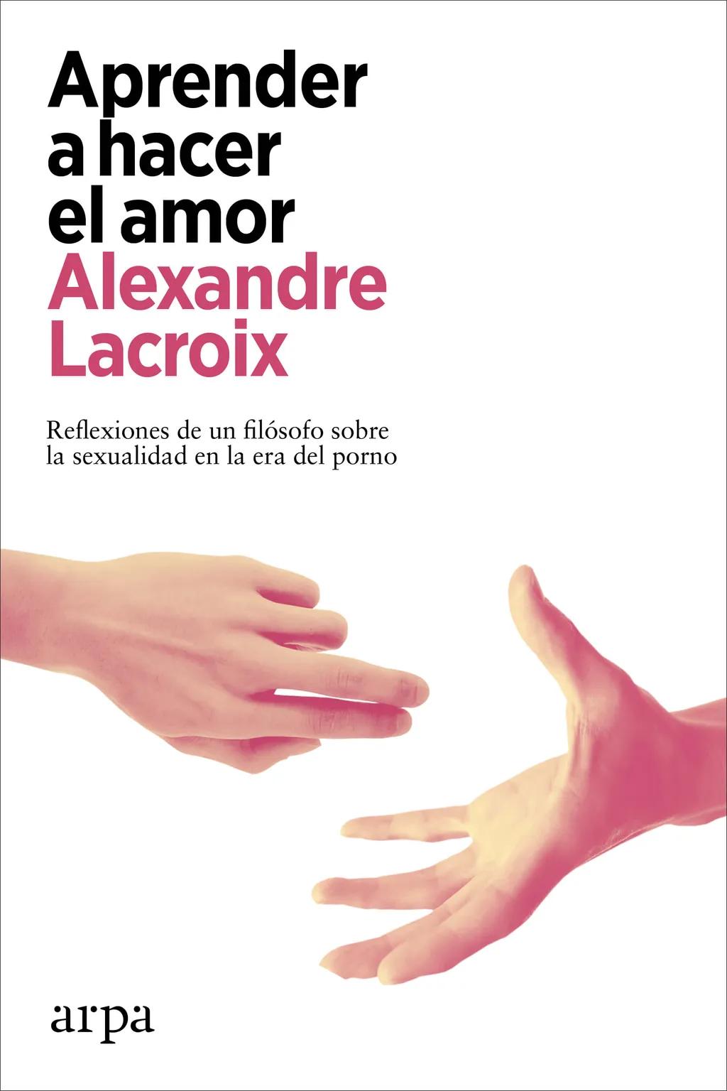 Aprender a hacer el amor