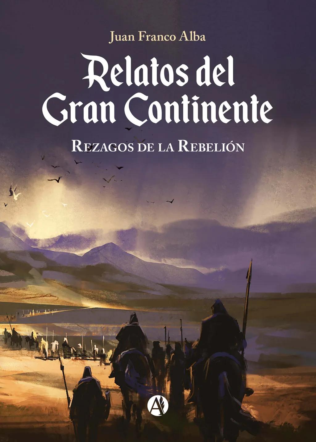 Relatos del Gran Continente