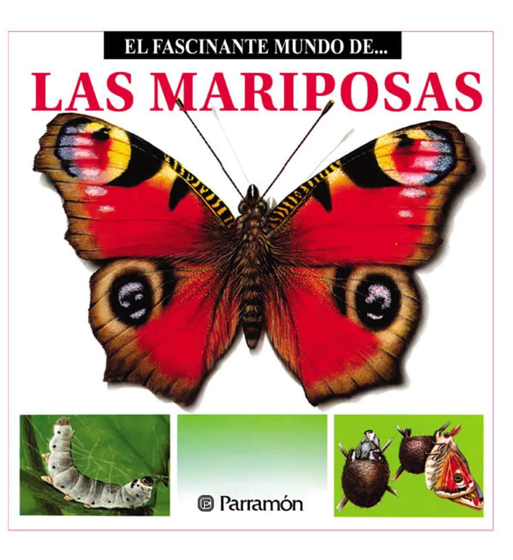 Las Mariposas