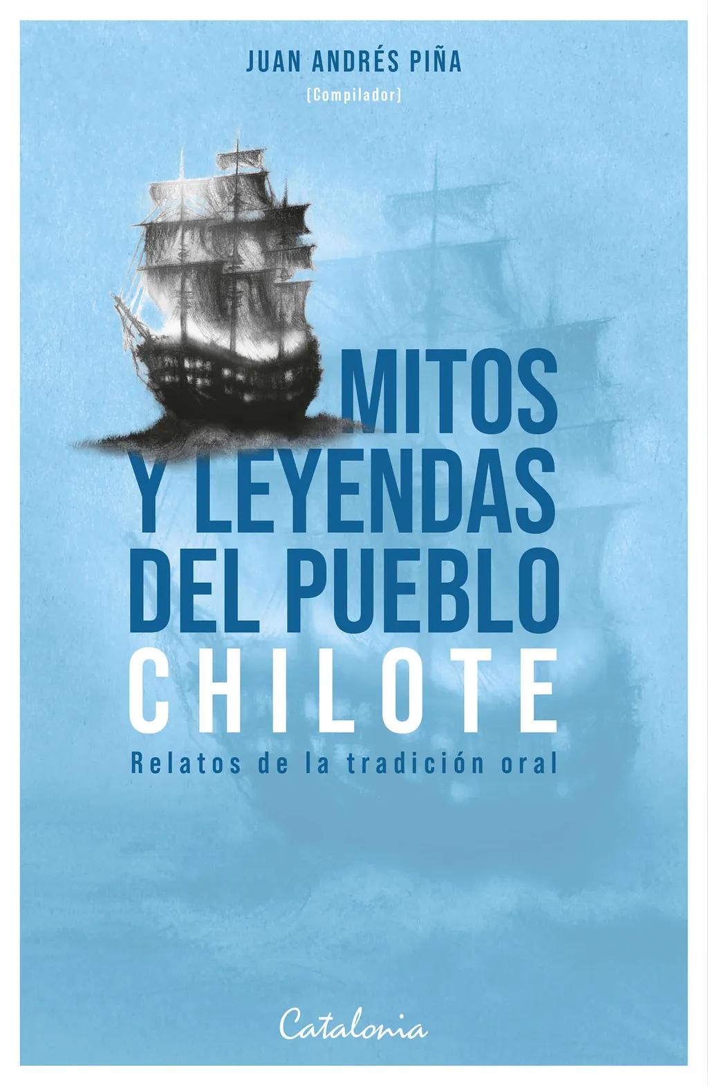 Mitos y leyendas del pueblo chilote