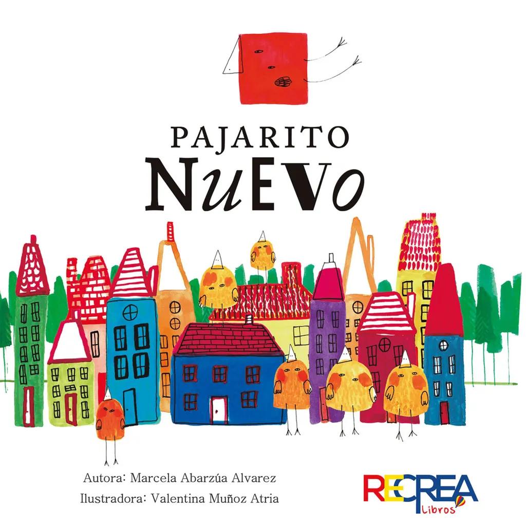 Pajarito Nuevo