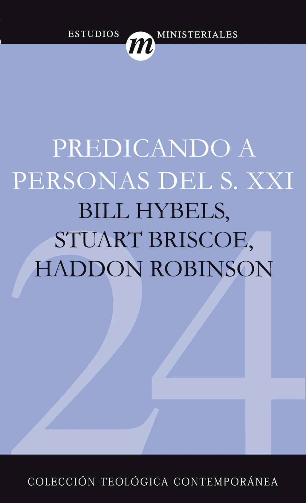 Predicando a Personas del S.XXI
