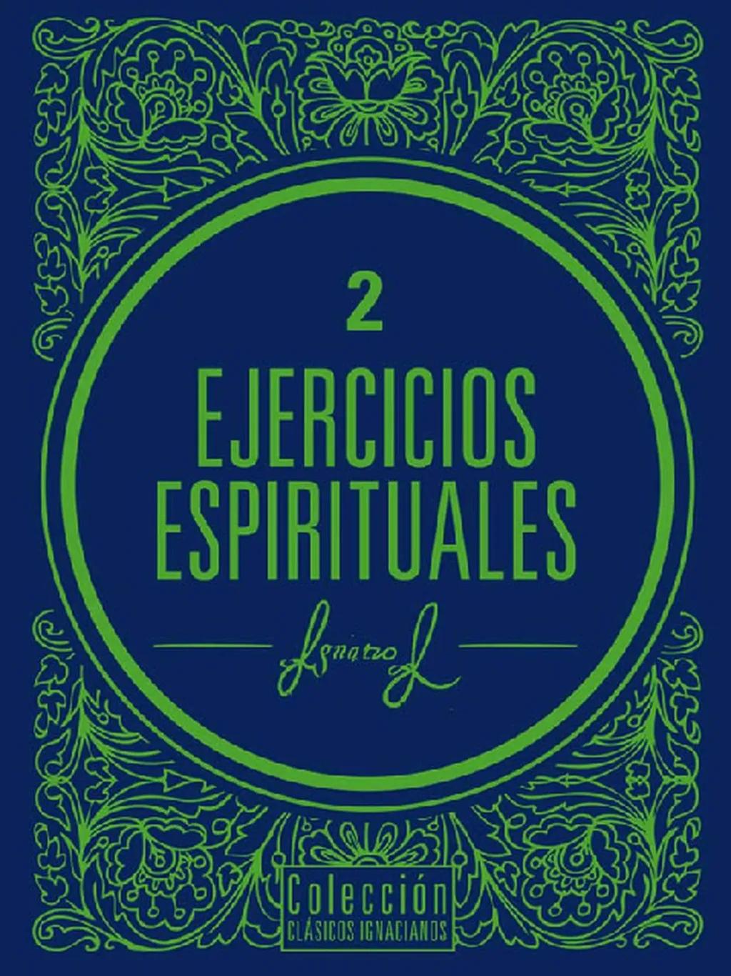 Ejercicios espirituales