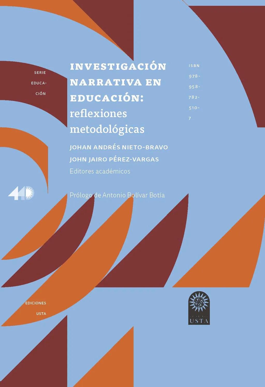 Investigación narrativa en educación: