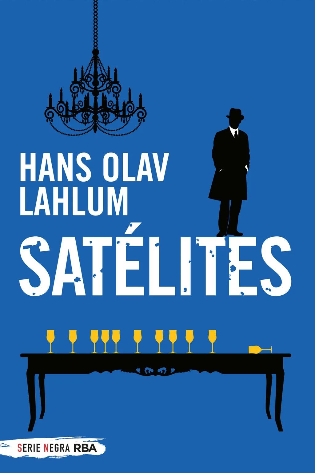 Satélites