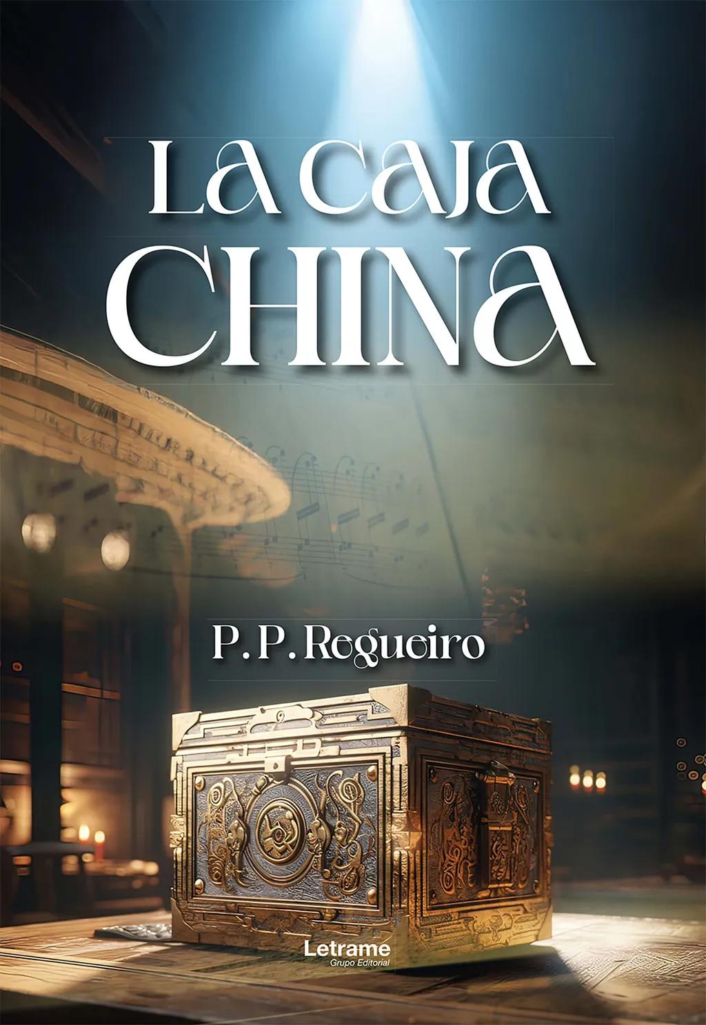 La caja china