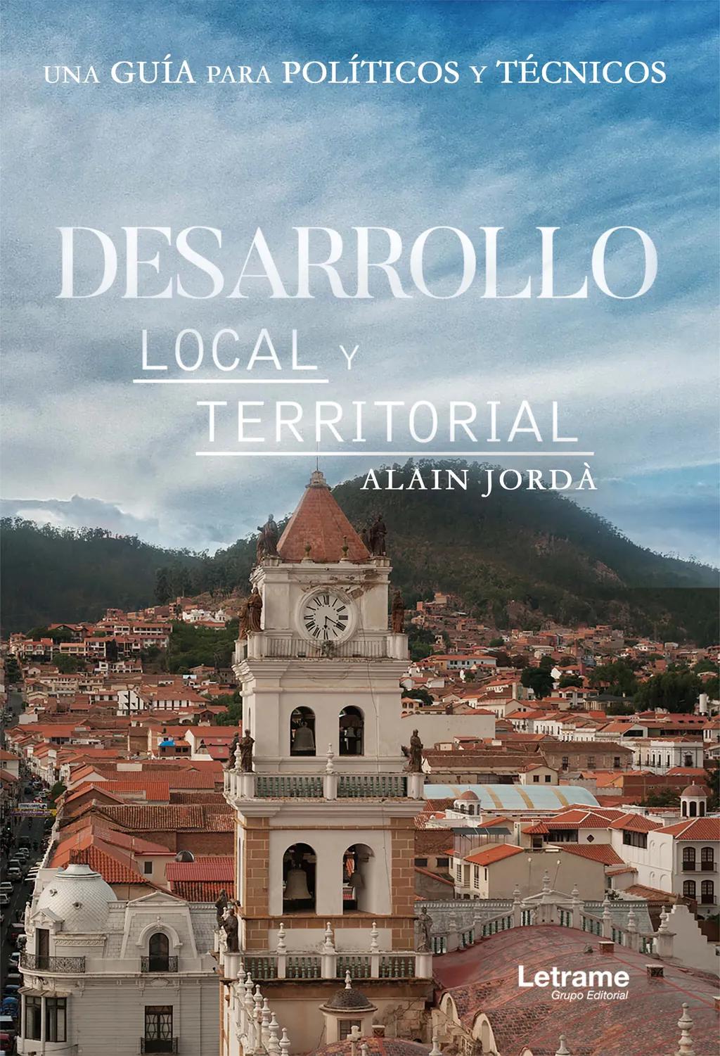Desarrollo local y territorial