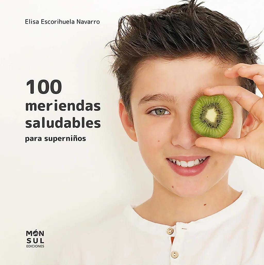 100 meriendas saludables