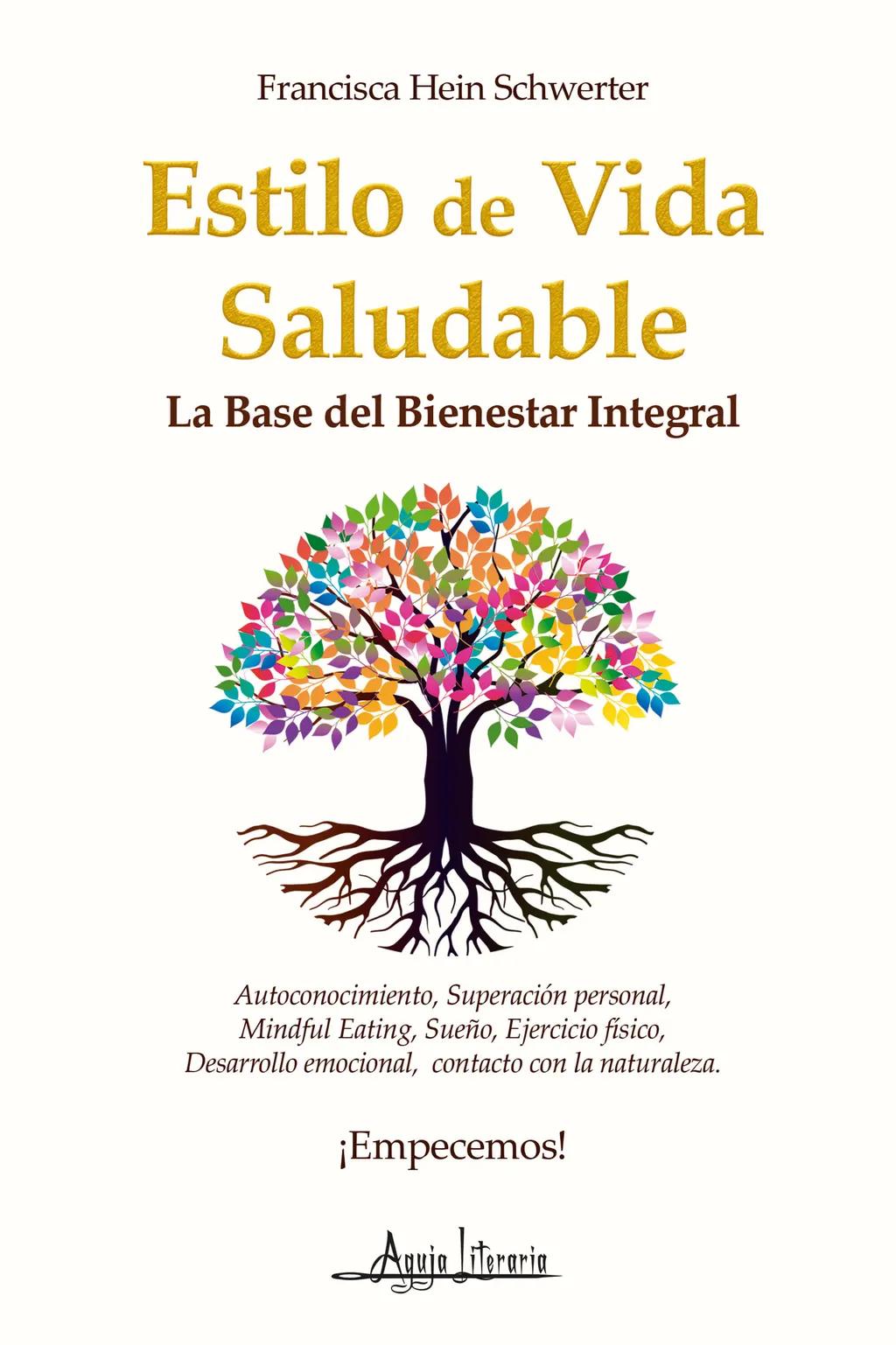 Estilo de vida saludable