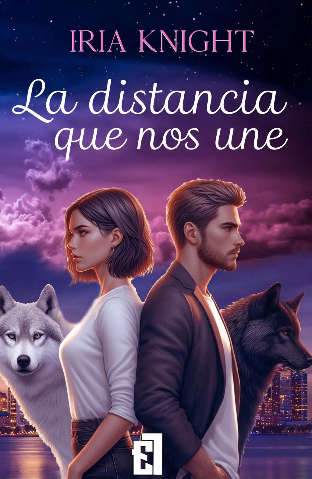 La distancia que nos une