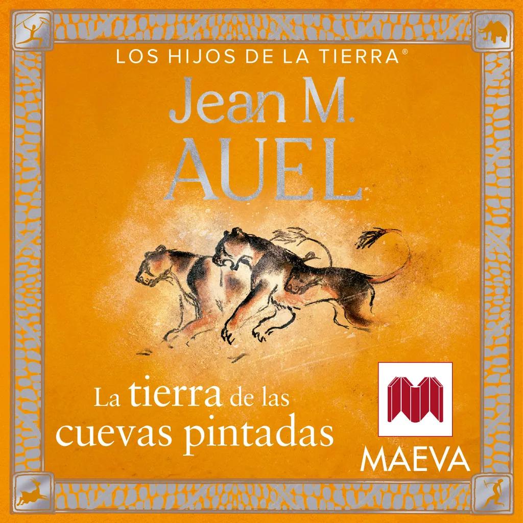 La tierra de las cuevas pintadas