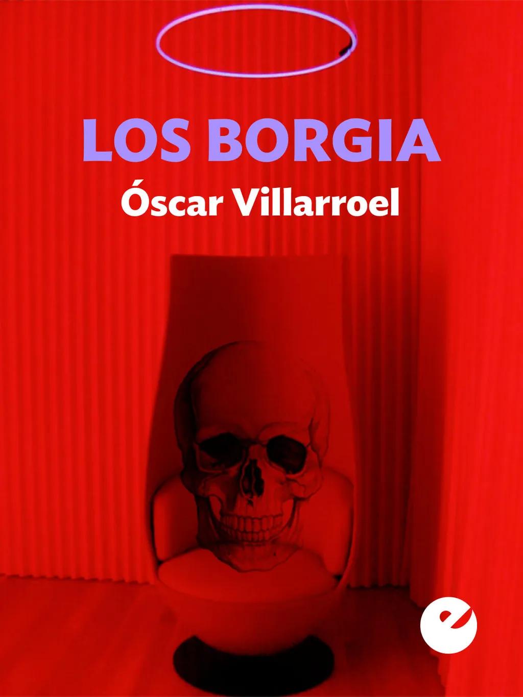 Los Borgia