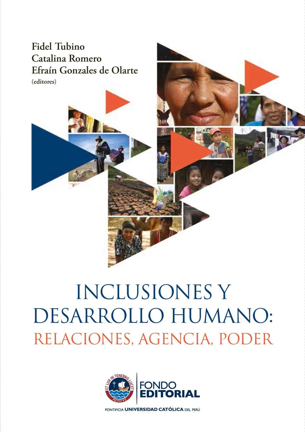Inclusiones y desarrollo humano
