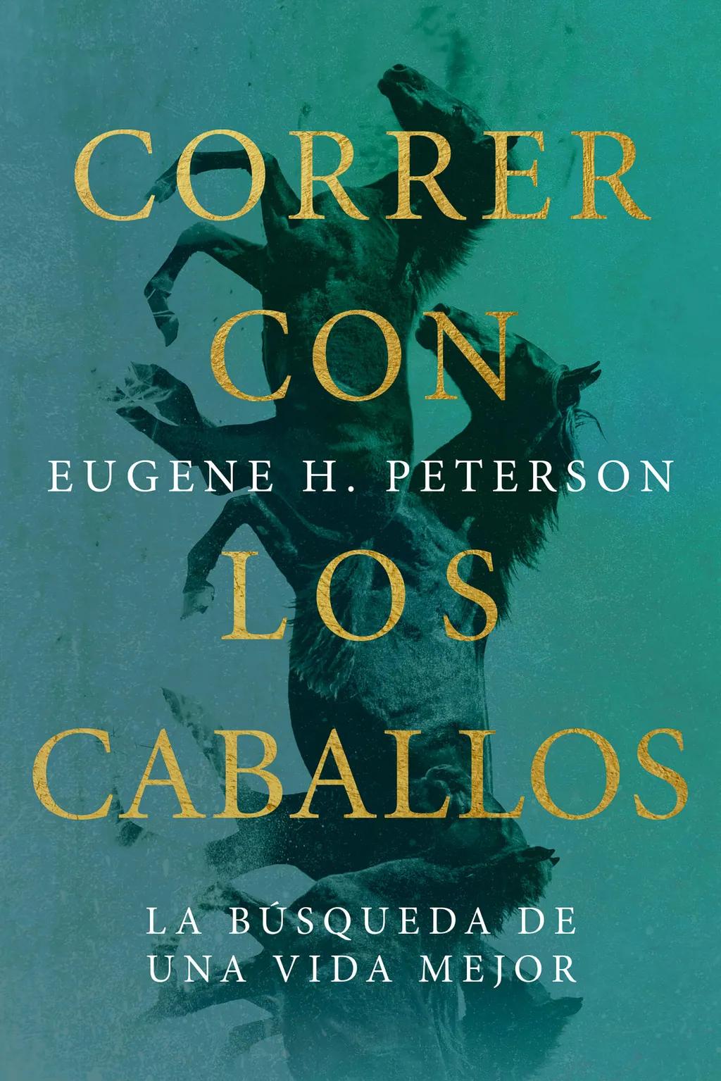Correr con los caballos