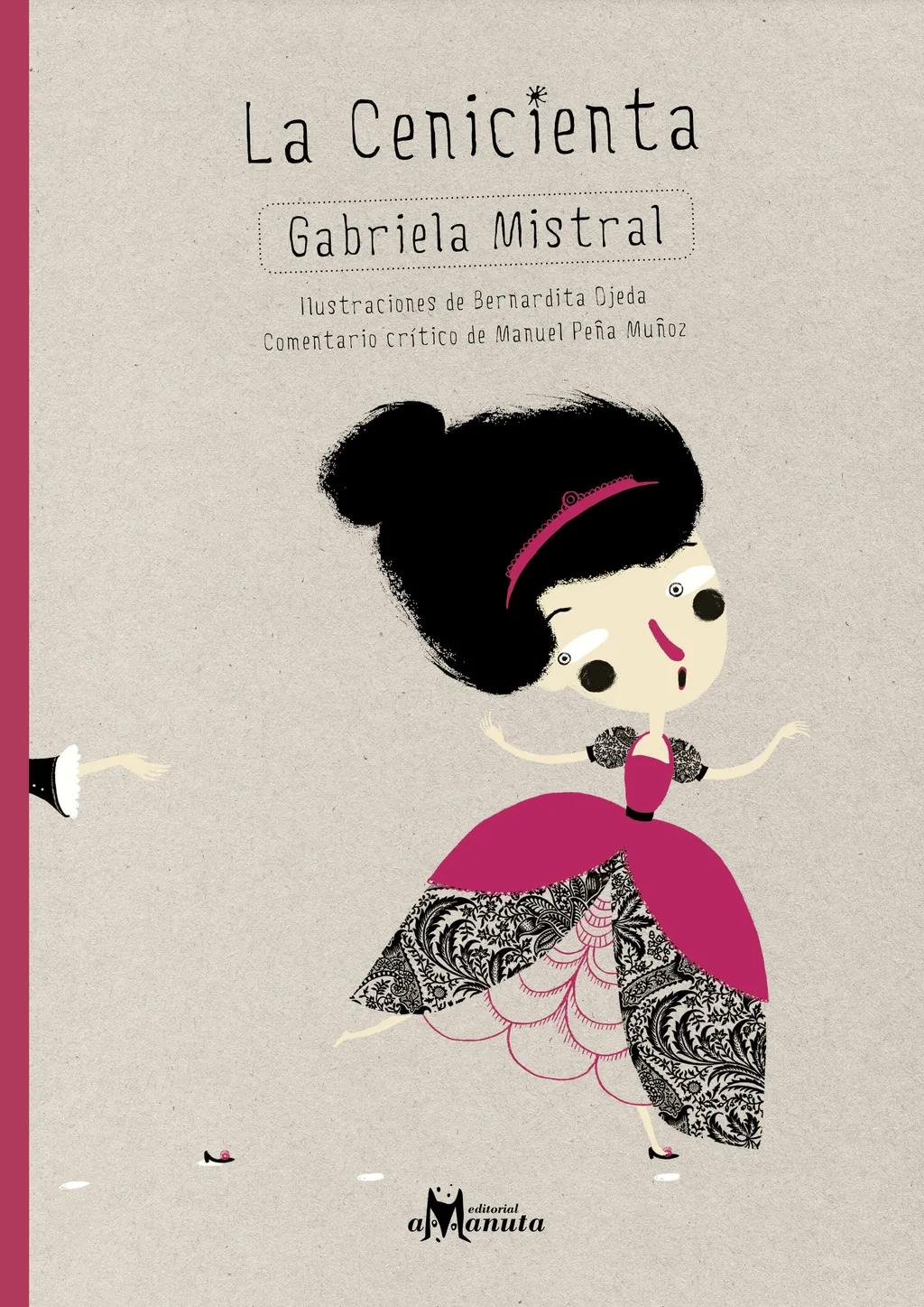 La Cenicienta