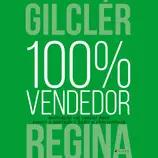 Capa do livro 100% Vendedor