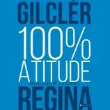 Capa do livro 100% Atitude