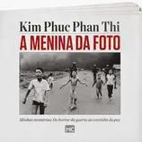 Capa do livro A menina da foto