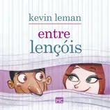 Capa do livro Entre lençóis