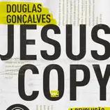 Capa do livro JesusCopy