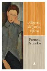 Capa do livro Poemas reunidos