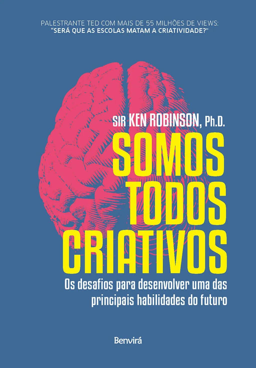 Somos todos Criativos